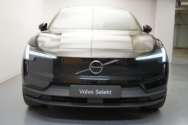 Volvo EX30 bild 16