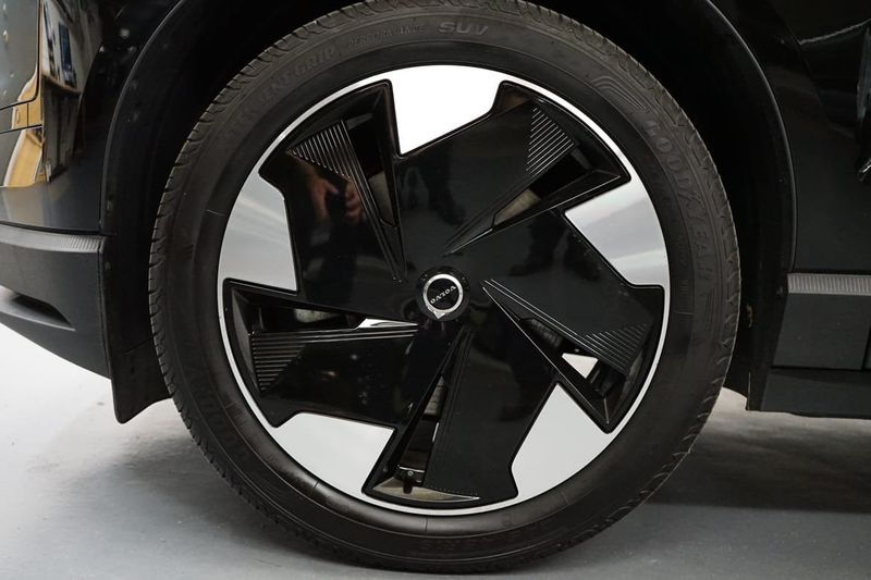 Volvo EX30 bild 18