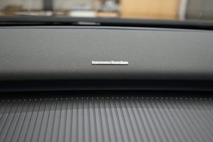 Volvo EX30 bild 11
