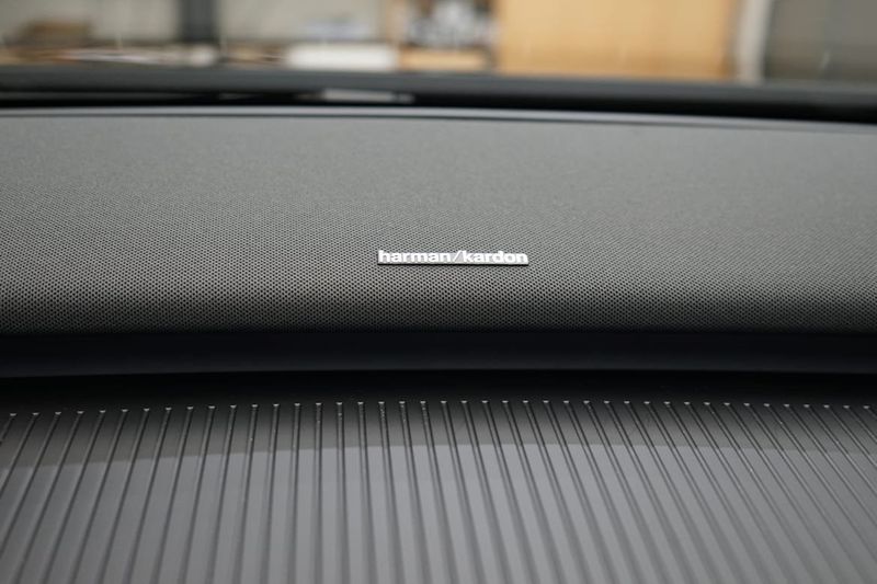 Volvo EX30 bild 11
