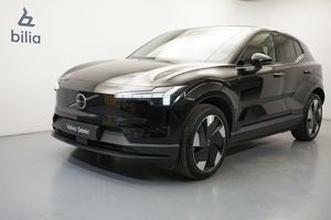 Volvo EX30 bild 1