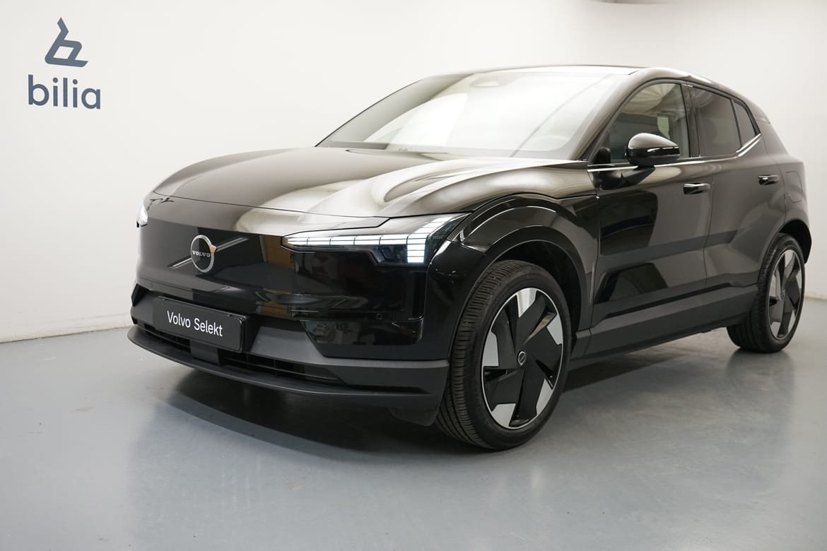 Volvo EX30