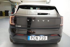 Volvo EX30 bild 15