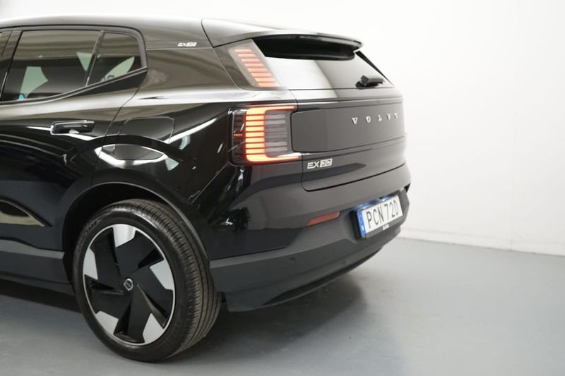 Volvo EX30 bild 3