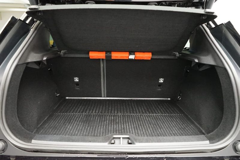 Volvo EX30 bild 8
