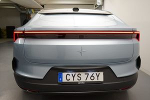 Polestar 4 bild 16