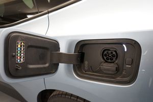 Polestar 4 bild 18