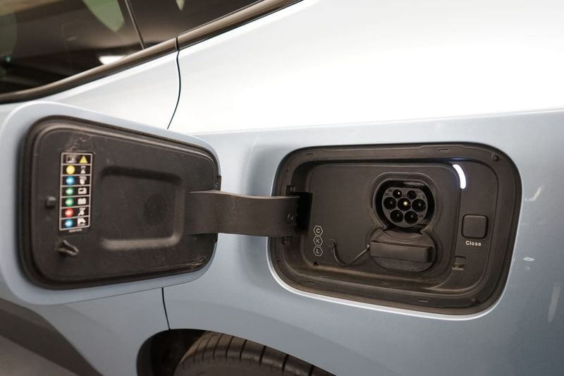 Polestar 4 bild 18