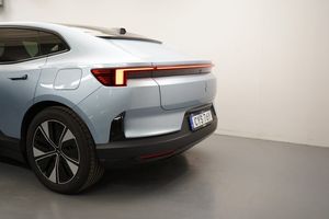 Polestar 4 bild 3