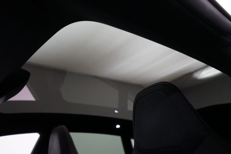 Polestar 4 bild 12