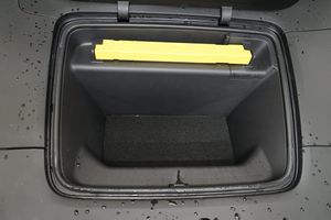 Polestar 4 bild 9