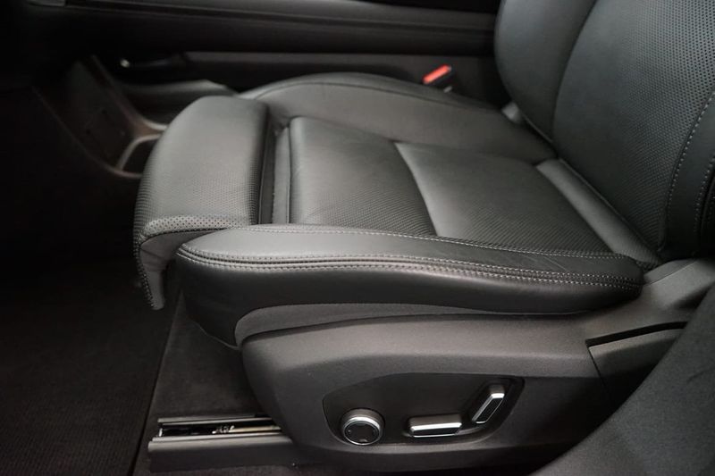 Polestar 4 bild 13