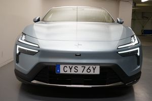 Polestar 4 bild 17