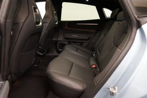 Polestar 4 bild 7