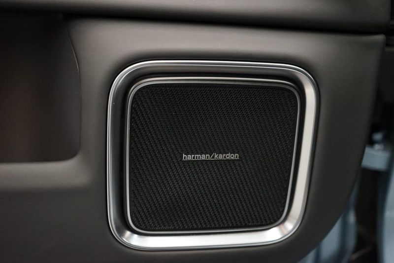 Polestar 4 bild 11