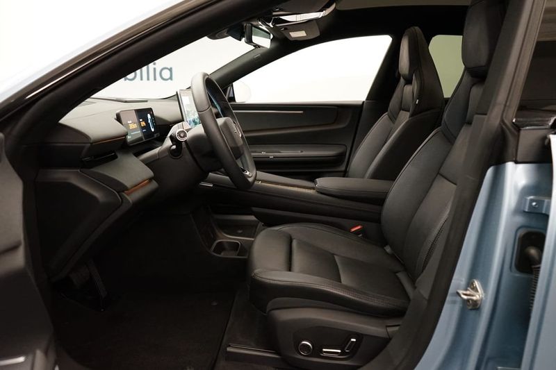 Polestar 4 bild 5