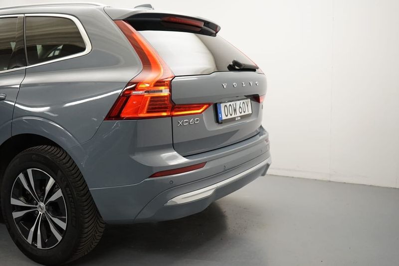 Volvo XC60 bild 3
