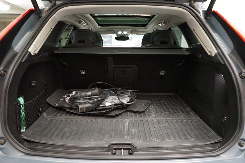 Volvo XC60 bild 8