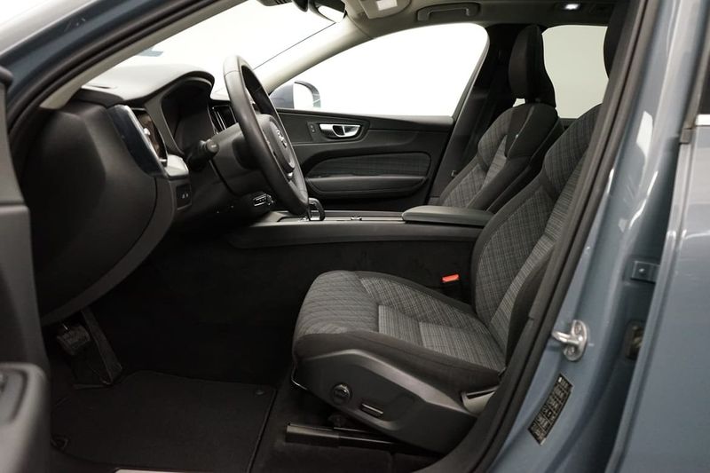 Volvo XC60 bild 5