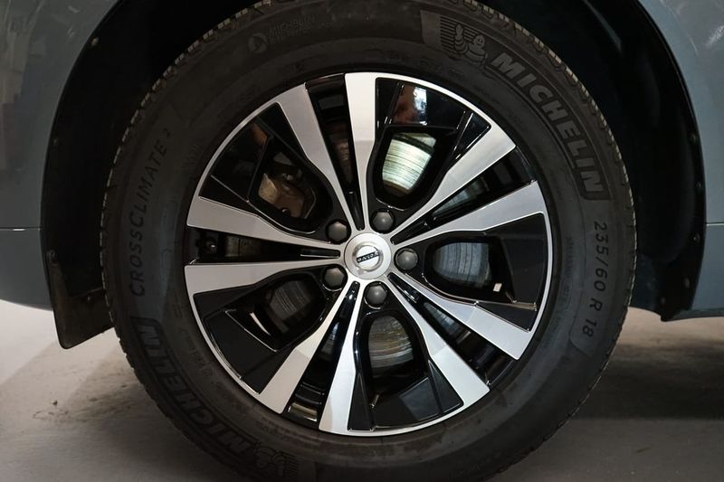Volvo XC60 bild 20