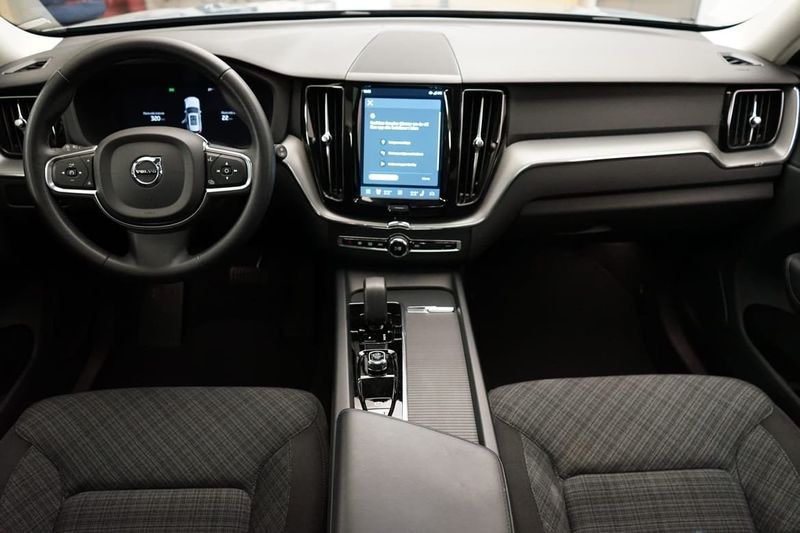 Volvo XC60 bild 6