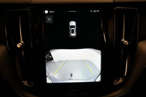 Volvo XC60 bild 14
