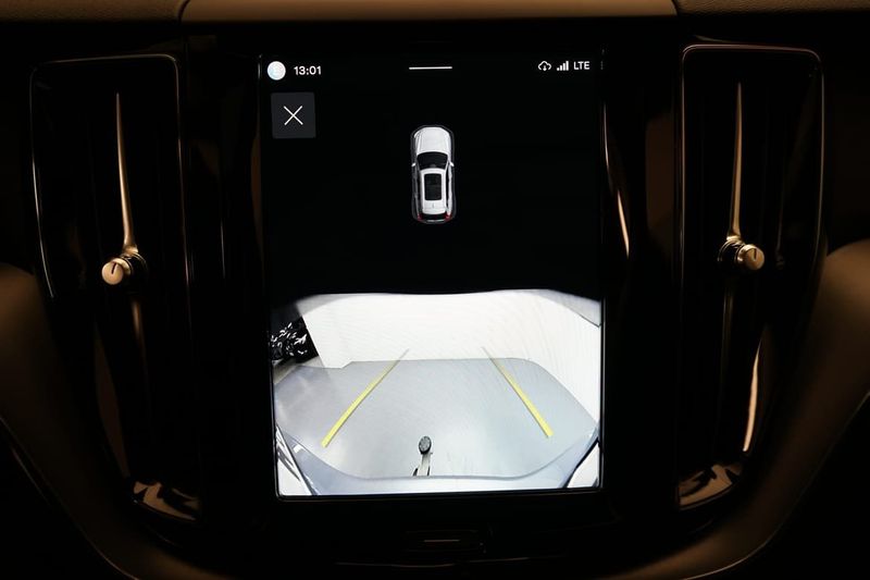 Volvo XC60 bild 14