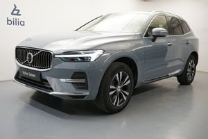 Volvo XC60 bild 1