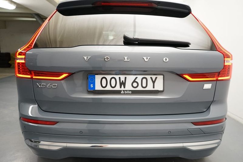 Volvo XC60 bild 17