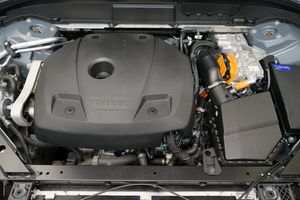 Volvo XC60 bild 10