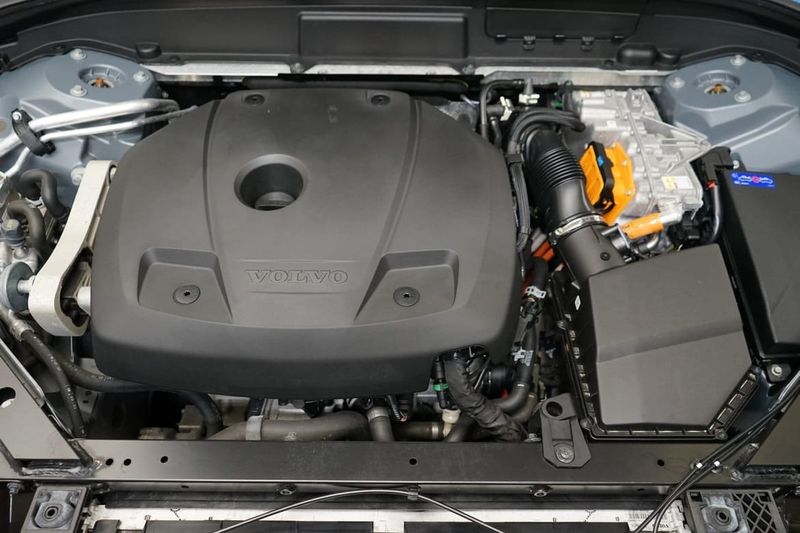 Volvo XC60 bild 10