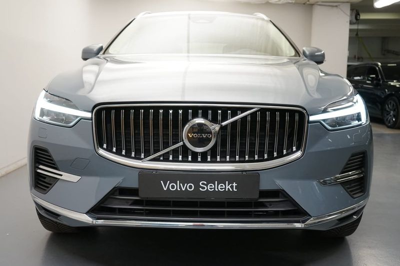 Volvo XC60 bild 18