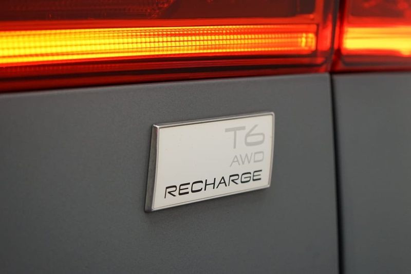 Volvo XC60 bild 15