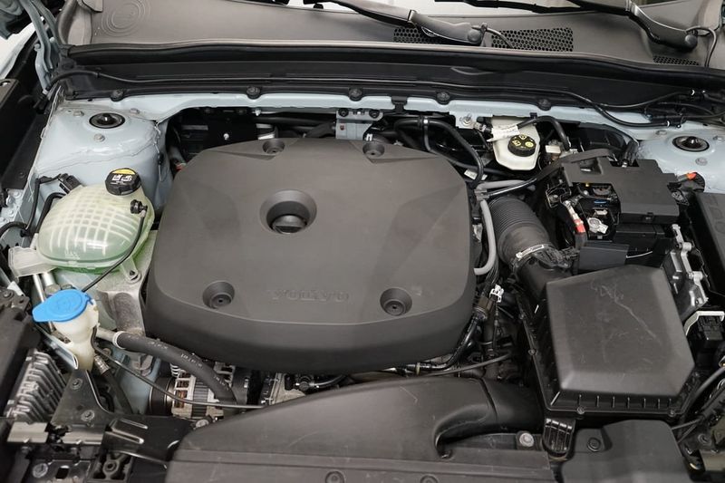 Volvo XC40 bild 10