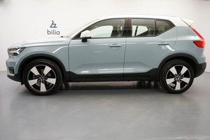 Volvo XC40 bild 2
