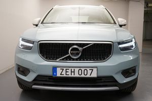 Volvo XC40 bild 20