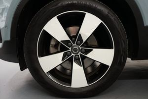 Volvo XC40 bild 21