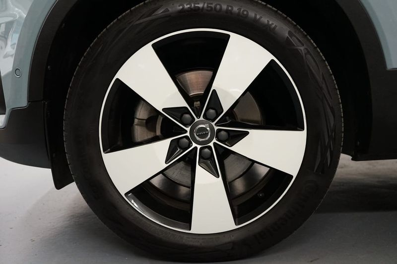 Volvo XC40 bild 21