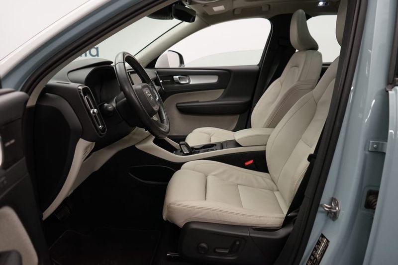 Volvo XC40 bild 5