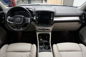 Volvo XC40 bild 6