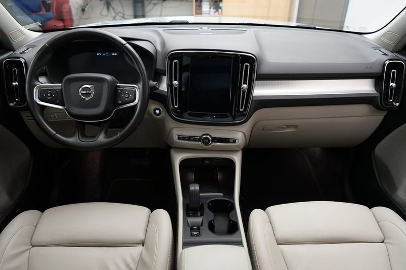 Volvo XC40 bild 6