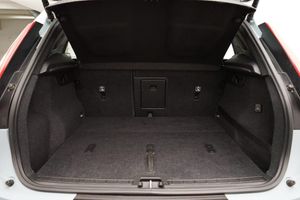 Volvo XC40 bild 8