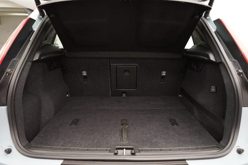 Volvo XC40 bild 8