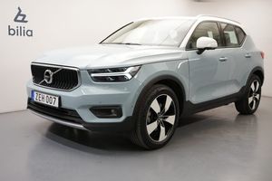 Volvo XC40 bild 1