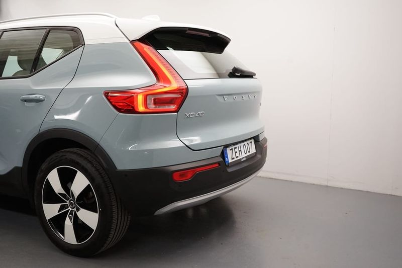 Volvo XC40 bild 3