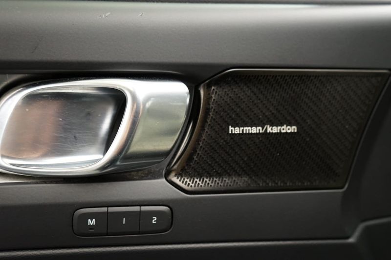 Volvo XC40 bild 12