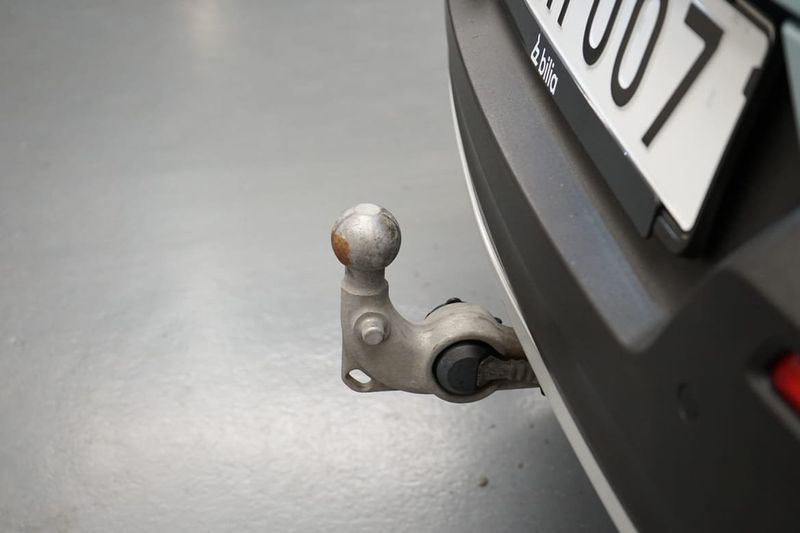 Volvo XC40 bild 18