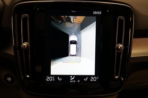 Volvo XC40 bild 16