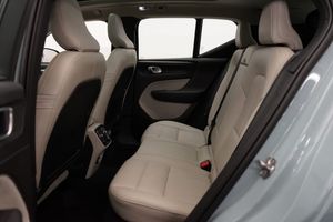 Volvo XC40 bild 7