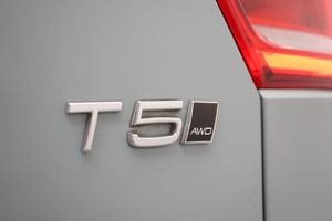 Volvo XC40 bild 17